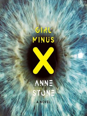 cover image of Girl Minus X